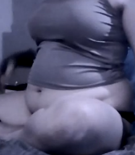 Women Abdominal Belly Fat