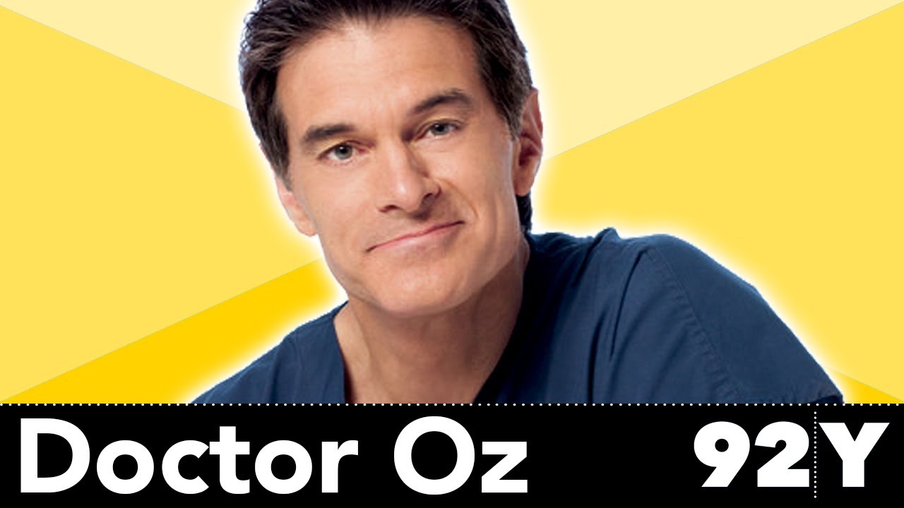 How To Improve Your Sleep With Dr Oz Video