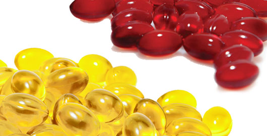 Krill Oil vs Fish Oil