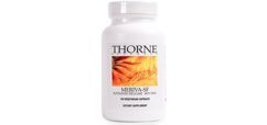 Curcumin Thorne Research - Meriva SF (Soy Free) - Sustained Released Curcumin Phytosome Supplement